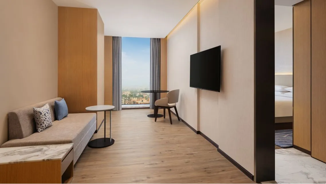 Suite